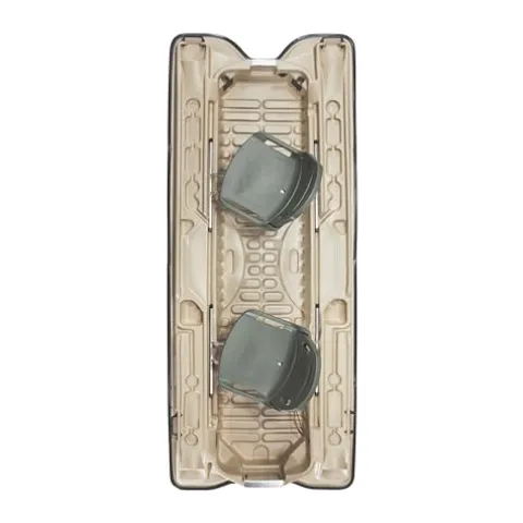 Pelican Bass Raider 10E Angler Fishing Boat 10.2 ft Khaki Beige