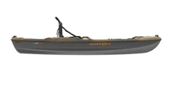 Pelican Catch Classic 100 Angler Sit-on-Top Fishing Kayak Outback