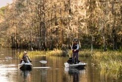 Pelican Catch Classic 100 Angler Sit-on-Top Fishing Kayak Outback