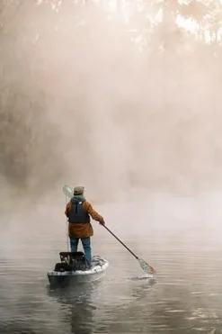 Pelican Catch Classic 100 Angler Sit-on-Top Fishing Kayak Forest Mint