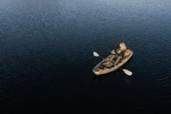 Pelican Catch Classic 100 Angler Sit-on-Top Fishing Kayak Komodo