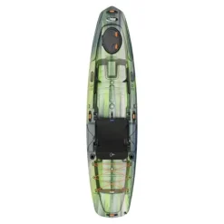 Pelican Catch Classic 120 Sit-On-Top Fishing Kayak Lightning