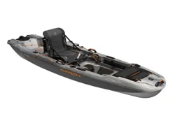 Pelican Catch Mode 110 Fishing Kayak Granite