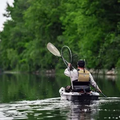 Pelican Catch Mode 110 Fishing Kayak Granite