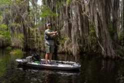 Pelican Catch Mode 110 Fishing Kayak Granite