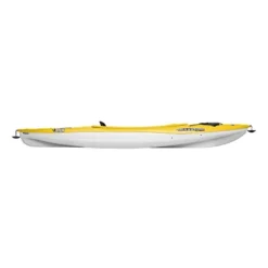 Pelican Maxim 100X Recreational Kayak Yellow