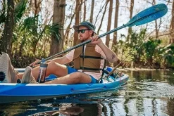 Pelican Sentinel 100X Angler Kayak Granite