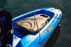 Pelican Sentinel 100X Angler Kayak Granite