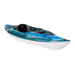 Pelican Sprint XR Sit-in Kayak Lightweight 10.75 ft Neptune White
