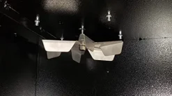 Pellet Pro 2300 Vertical Pellet Smoker Black