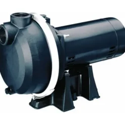Pentair 2 HP Sprinkler Pump