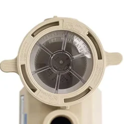 Pentair 011060 IntelliFlo i2 Energy Efficient 230V Variable Speed In Ground Swimming Pool Pump White