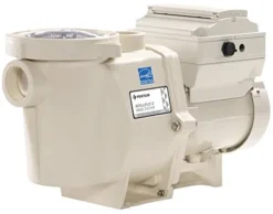 Pentair 011060 IntelliFlo i2 Variable Speed Pump – Energy Star Certified