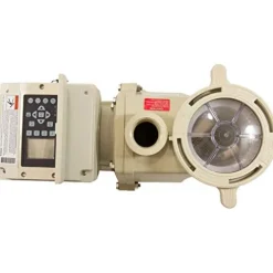 Pentair 011028 IntelliFlo VS Pool Pump Almond