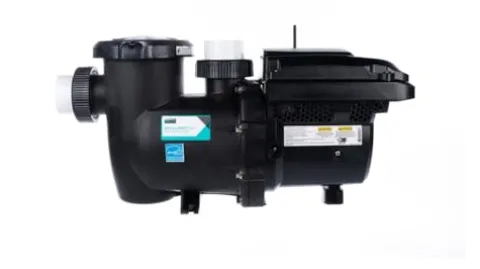 Pentair 013075 IntelliPro3 VSF 3HP Pump Black