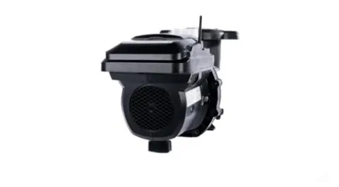 Pentair 013075 IntelliPro3 VSF 3HP Pump Black