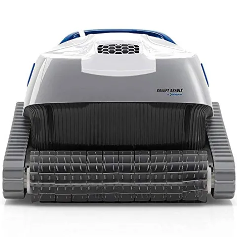 Pentair 360322 Kreepy Krauly Prowler 920 Robotic Inground Pool Vacuum Cleaner Gray