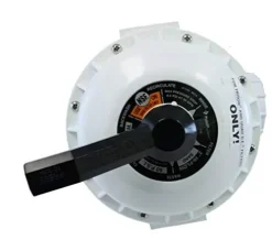 Pentair 188592 Quad D.E. Cartridge Style D.E. Pool Filter