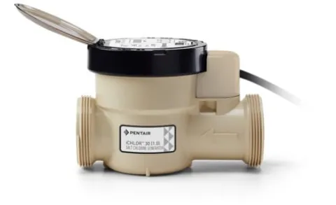 Pentair 523081 Salt Chlorine Generator