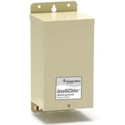 Pentair 523081 Salt Chlorine Generator