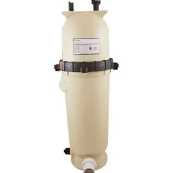 Pentair Clean & Clear RP Cartridge Pool Filter Almond