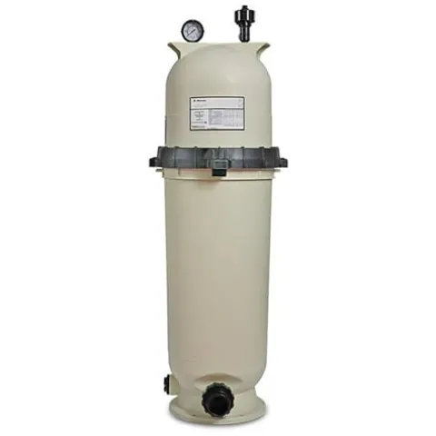Pentair EC-160318 Cartridge Pool Filter