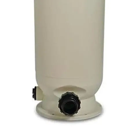 Pentair EC-160318 Cartridge Pool Filter