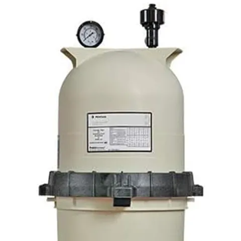 Pentair EC-160318 Cartridge Pool Filter
