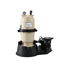 Pentair EC-PNCC075OE1160 Pool Pump Almond