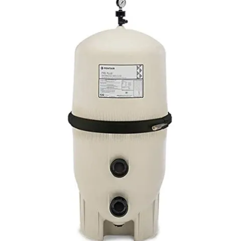 Pentair FNSP48 – EC White