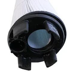 Pentair Genuine 170147 Mod Media Replacement S8M150 Filter Cartridges White & Black