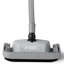 Pentair GW9500 Kreepy Krauly Great White Inground Pool Cleaner Grey/Black