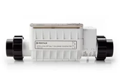 Pentair IC40 Salt Cell Chlorine Generator Almond