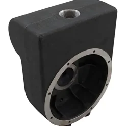Pentair 2-Inch NPT Pump Body Replacement for D-Series Pool and Spa Pump