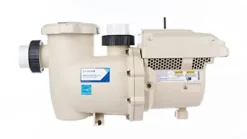 Pentair IntelliFlo3 Variable Speed and Flow Pump 011075 Almond