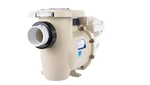 Pentair IntelliFlo3 Variable Speed and Flow Pump