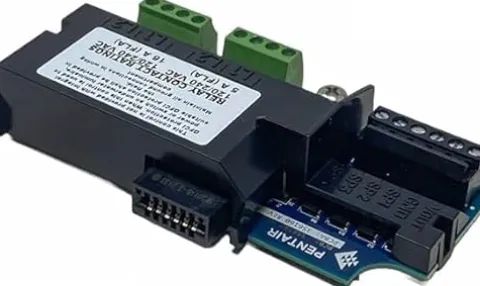 Pentair IntelliFlo3 Variable Speed and Flow Pump