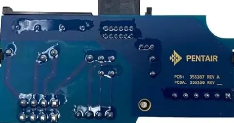 Pentair IntelliFlo3 Variable Speed and Flow Pump