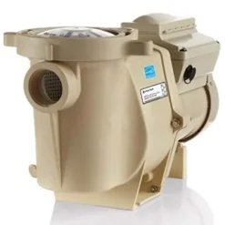 Pentair IntelliFlo VS+SVRS Variable Speed Pool Pump 3HP White