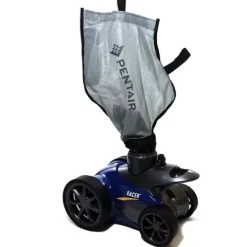 Pentair Kreepy Krauly Racer Pool Cleaner