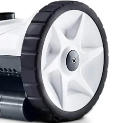 Pentair Kreepy Krauly Warrior Automatic In Ground Pool Cleaner