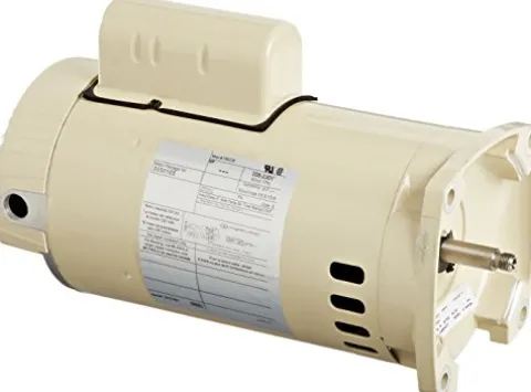 Pentair Pool Pump Replacement Part 355016S 3 HP, 208/230-volt