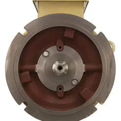 Pentair 357204S 7-1/2 HP Single Phase Motor Replacement Pump