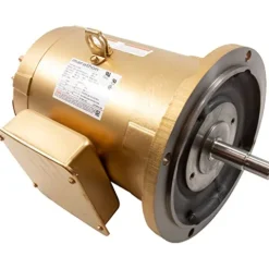 Pentair 071366S Single Phase 5 HP Motor Replacement C-Series Pool Pump