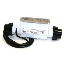 Pentair Salt-Chlorine Generator Almond