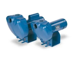 Pentair Self Priming High Head Centrifugal Pool and Spa Pump 1-1/2 HP