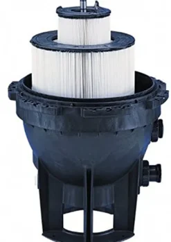 Pentair Sta-Rite S7M120 System:3 Pool Filter 300 Sq Ft