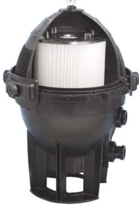 Pentair Sta-Rite S7MD72 System:3 Modular D.E. Pool Filter 72 Sq Ft