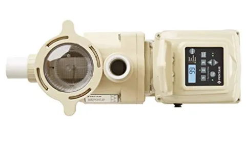 Pentair SuperFlo VS Variable Speed Pool Pump 1.5 HP – Tan