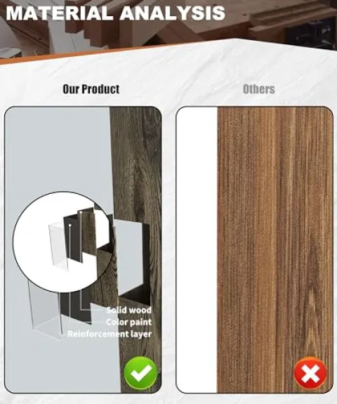 Perbyste 10′ x 12′ Outdoor Wood Pergola with Retractable Shade Canopy Charcoal Gray